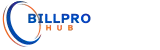 BillProHub Logo